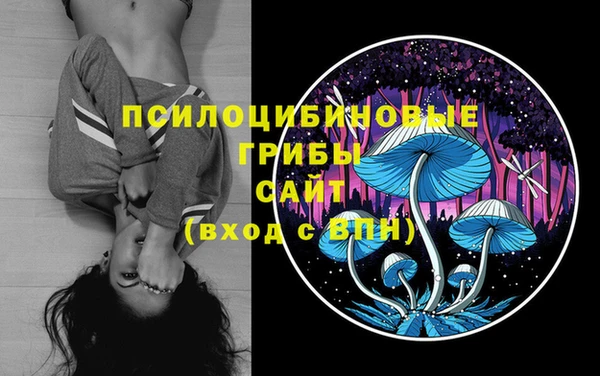 MESCALINE Алзамай